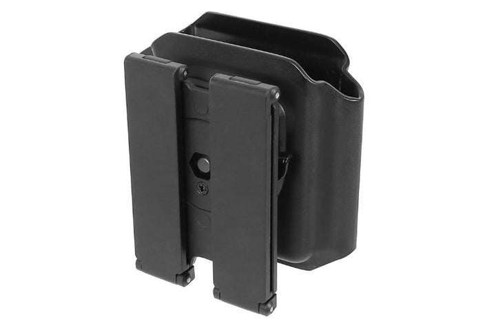 Laylax (Battle Style) Tokyo Marui AKM GBB / AK AEG Airsoft Series Kydex Magazine Holder