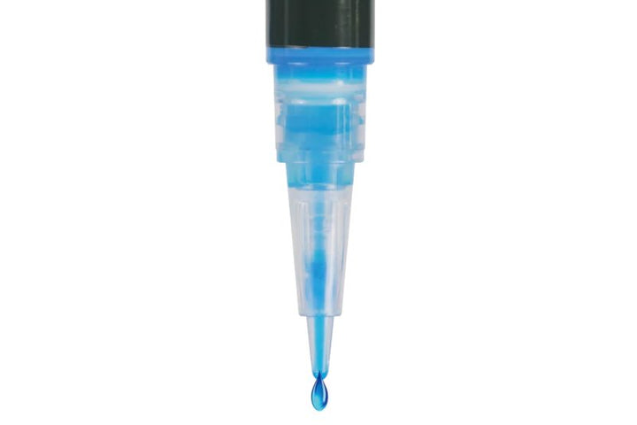 4UANTUM LOCK Thread Adhesive Pen (Removable) - Blue