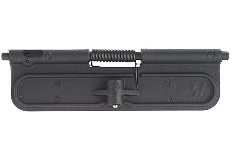 Strike Industries AR Enhanced Ultimate Dust Cover - Black (Standard)