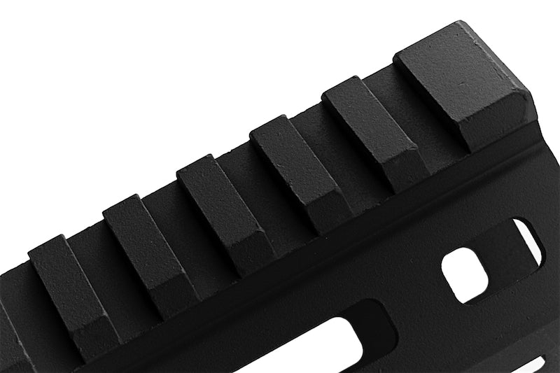 ARES 145mm Handguard Set for M-Lok System - Black