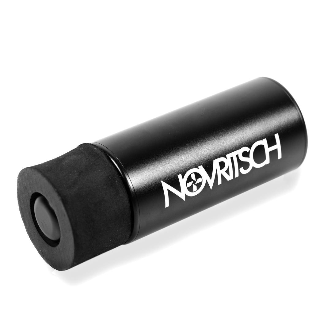 NOVRITSCH Portable Gas Container