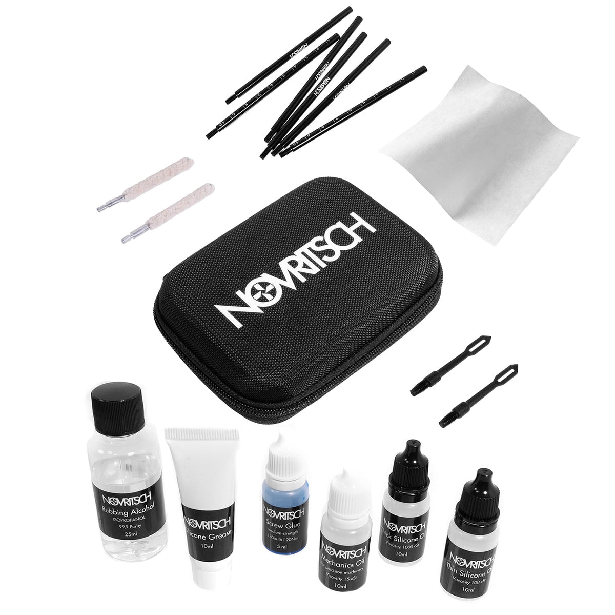 Novritsch Maintenance Kit Gen 2