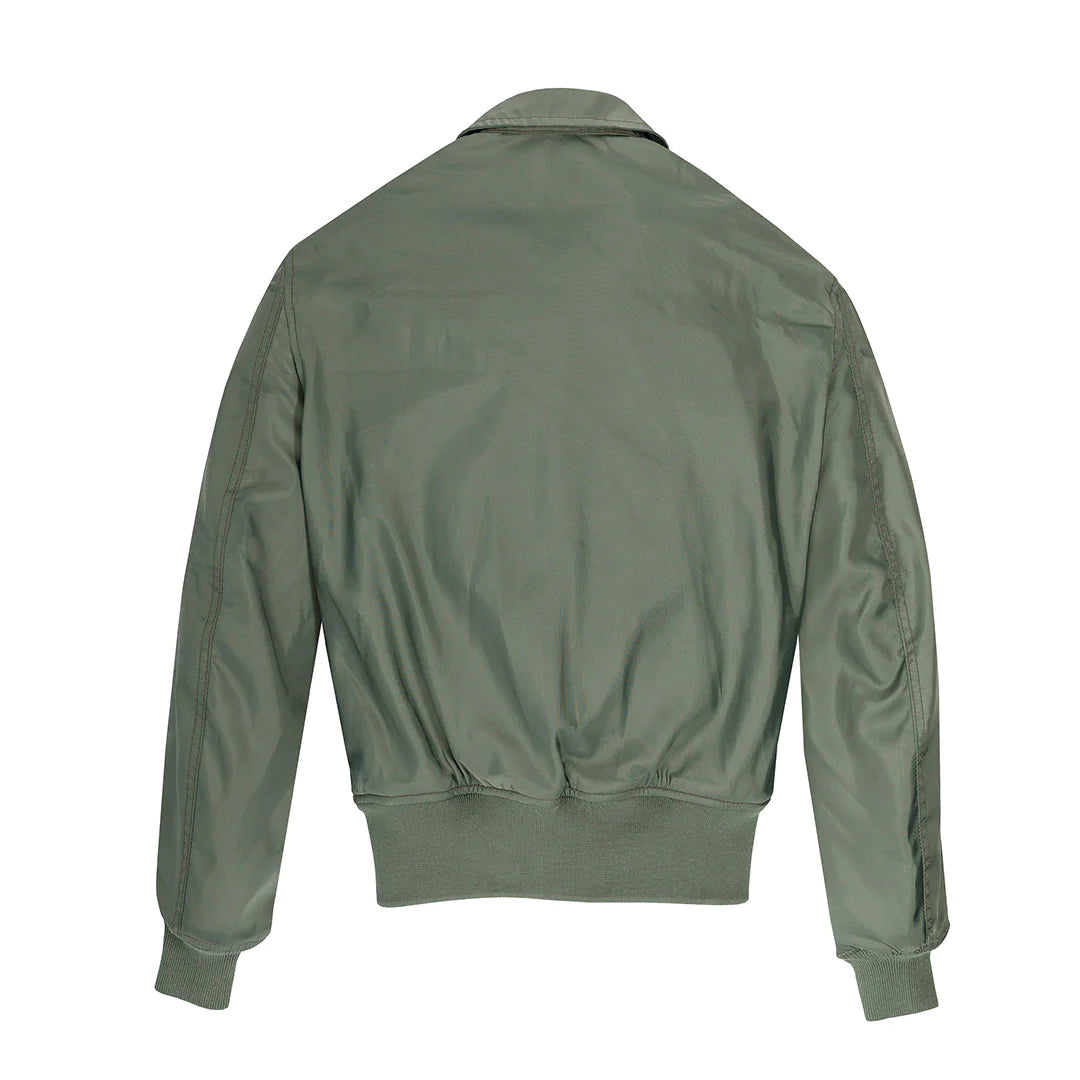 Cockpit USA Movie Hero Top Gun CWU-36/P Flight Jacket