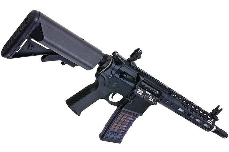 EMG Noveske N4 AEG Airsoft Rifle (by CYMA Platinum) - BK