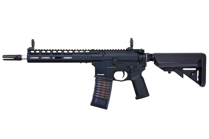 EMG Noveske N4 AEG Airsoft Rifle (by CYMA Platinum) - BK