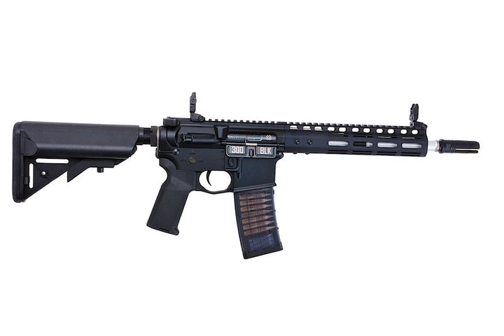 EMG Noveske N4 AEG Airsoft Rifle (by CYMA Platinum) - BK