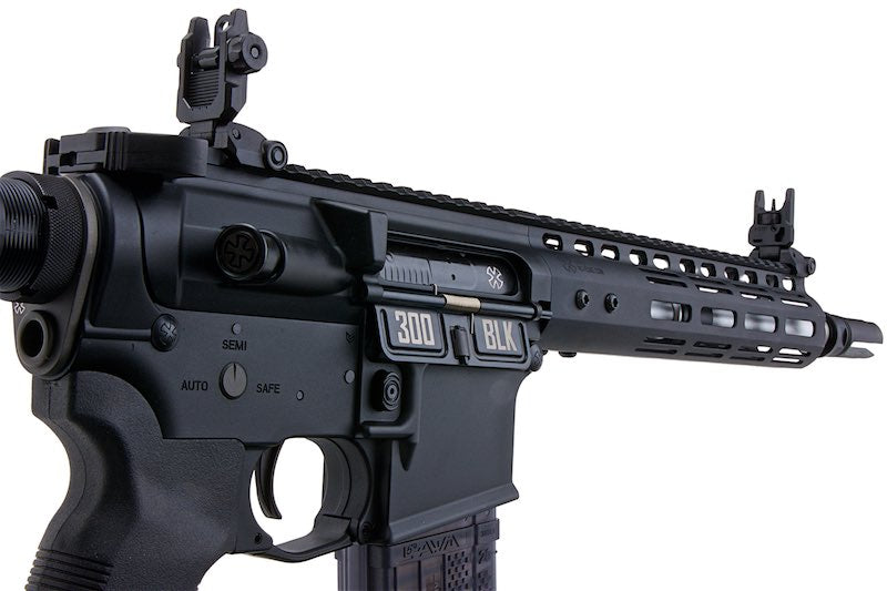 EMG Noveske N4 AEG Airsoft Rifle (by CYMA Platinum) - BK