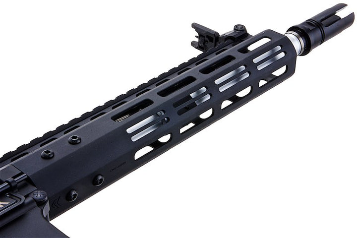 EMG Noveske N4 AEG Airsoft Rifle (by CYMA Platinum) - BK