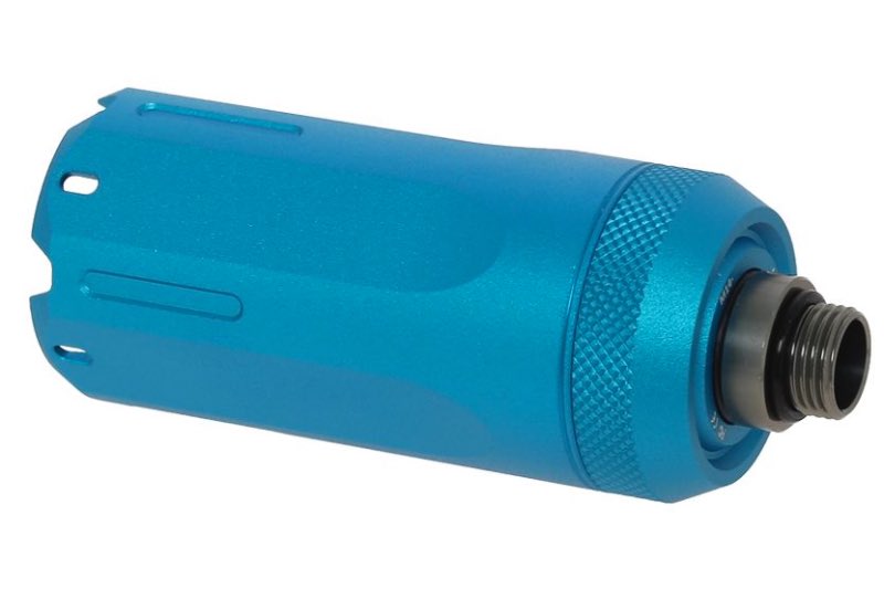 ACETECH Blaster C Tracer Unit - Blue