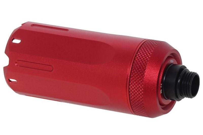 ACETECH Blaster C Tracer Unit - Red