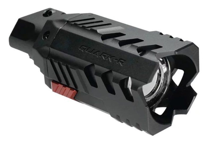 ACETECH Quark R Bifrost Tracer Unit (Design for 870 Shotgun Series)- Black