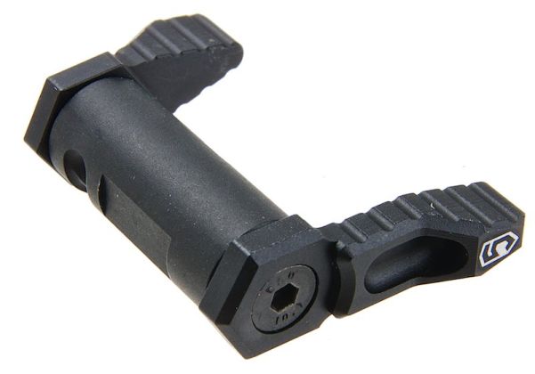 Revanchist Airsoft Ambi Selector without Auto (45 Deg) for TM M4 MWS