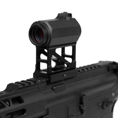 NOVRITSCH High Riser Mount for Red Dot V3