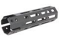 Silverback SRS A2 Short Handguard Nylon - Black