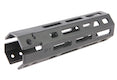 Silverback SRS A2 Short Handguard Nylon - Black