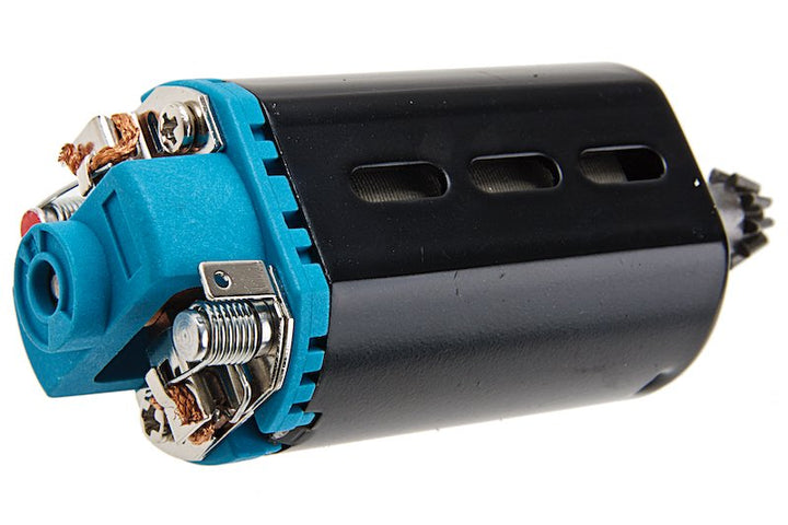 Silverback MDRX Motor - High Torque Motor Short Axis