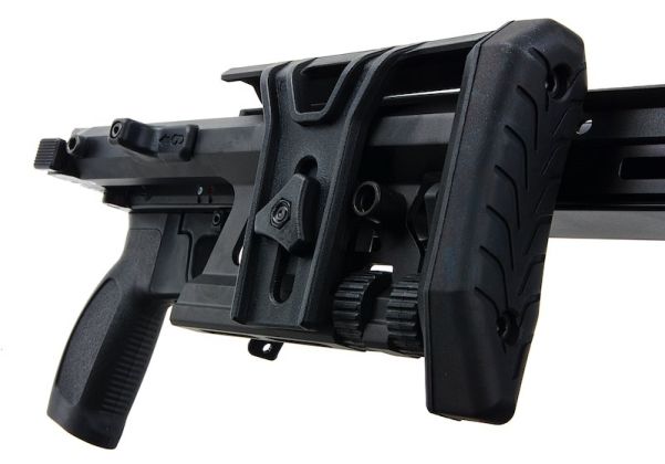 Silverback Airsoft TAC-41A Stock Kit