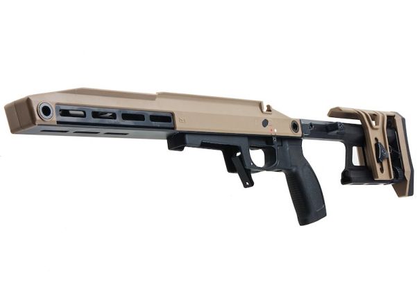 Silverback Airsoft TAC-41A Stock Kit