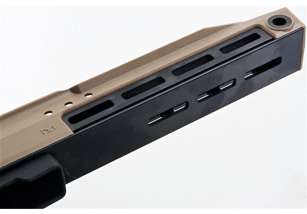 Silverback Airsoft TAC-41A Stock Kit