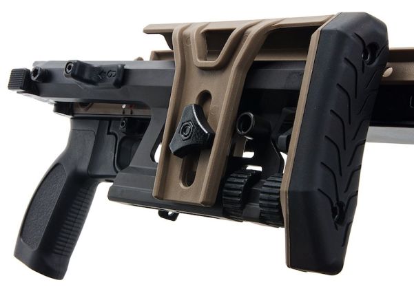 Silverback Airsoft TAC-41A Stock Kit