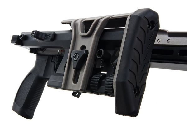 Silverback Airsoft TAC-41A Stock Kit