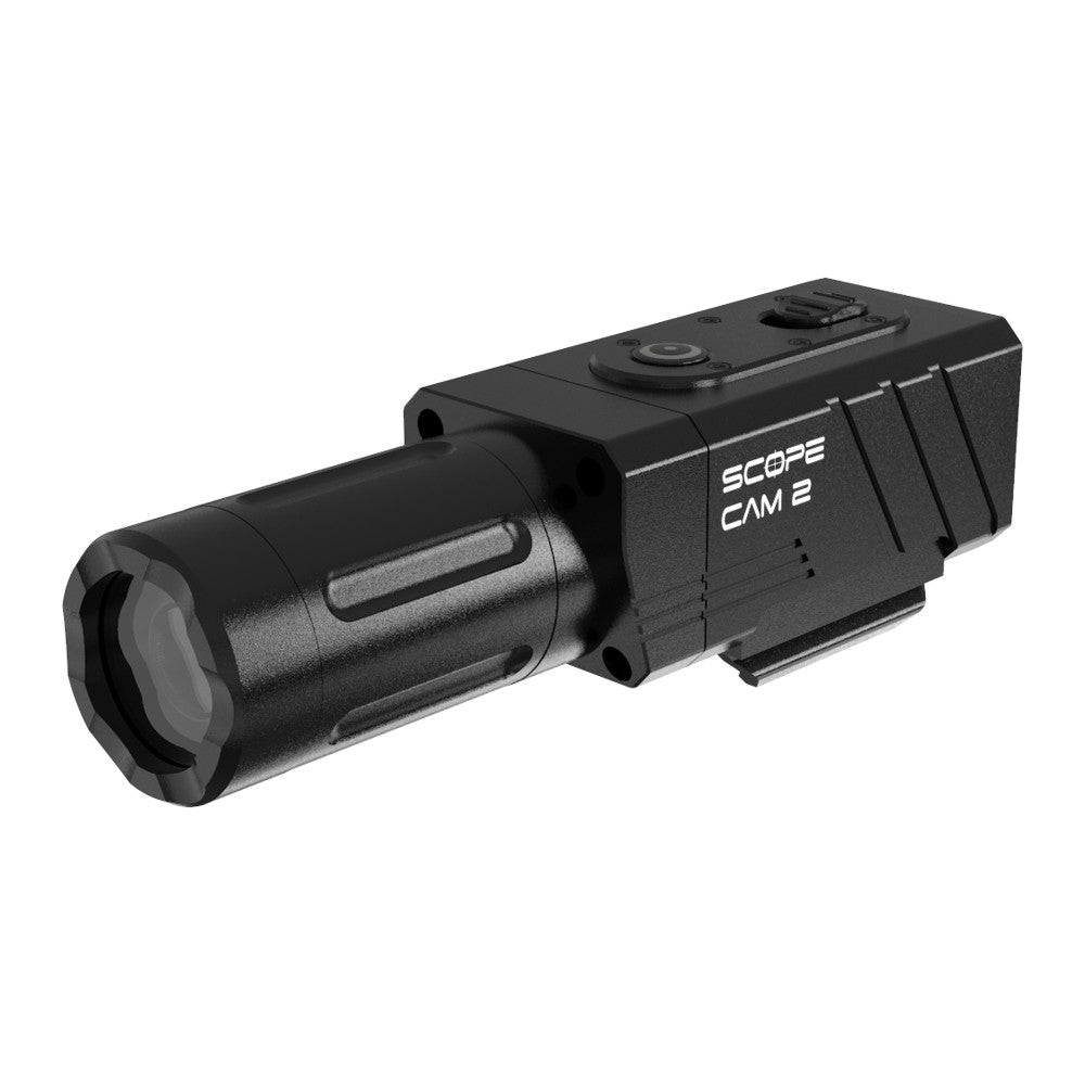 RunCam Scope Cam 2 40mm best for Sniper Rifles