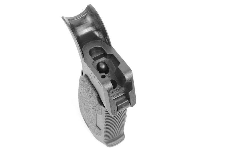 Strike Industries AR Multi-Angle Pistol Grip - Black