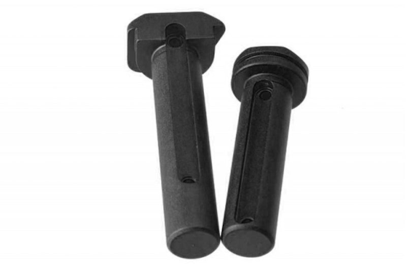 Strike Industries Ultra Light Pivot / Takedown Pins - Black