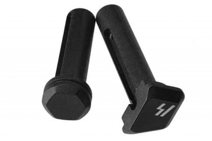 Strike Industries Ultra Light Pivot / Takedown Pins - Black