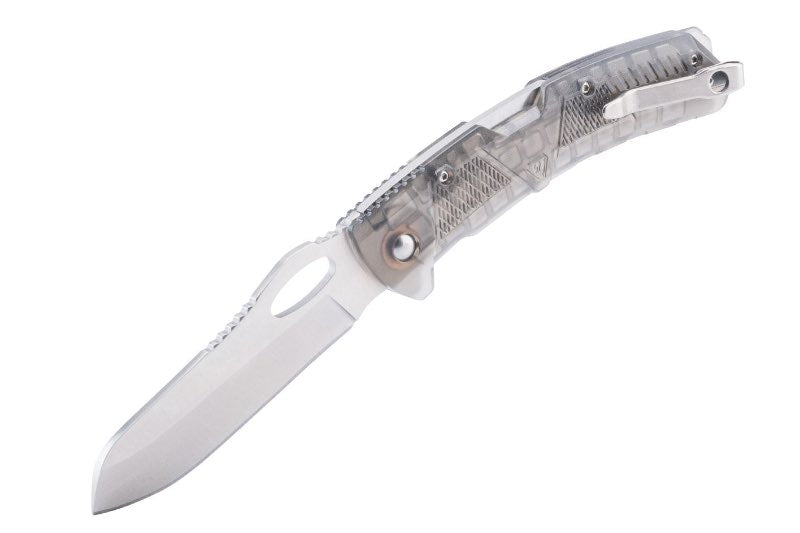 Strike Industries Strike K1 Knife - Smoke