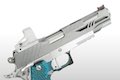 Airsoft Masterpiece Slide 5.1 (Custom 'RIO Carry Optic') for Tokyo Marui Hi-Capa / 1911 GBB - Grey