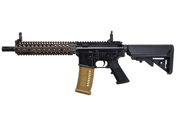 SP Systems #1467 MK18 MOD1 GBBR