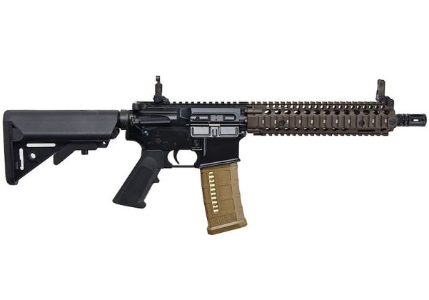 SP Systems #1467 MK18 MOD1 GBBR