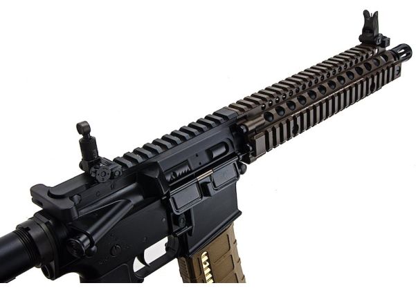 SP Systems #1467 MK18 MOD1 GBBR