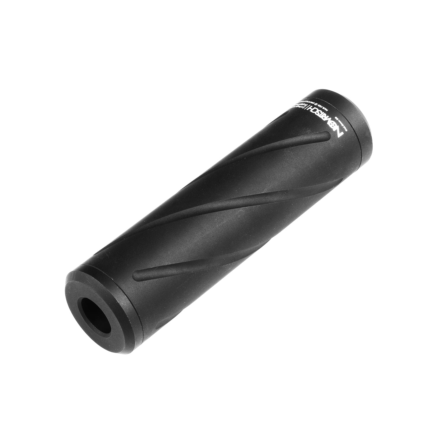 NOVRITSCH Integrated Suppressor