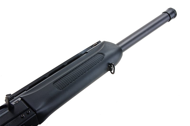 Tokyo Marui SAIGA 12K Gas Blow Back Shotgun - Black