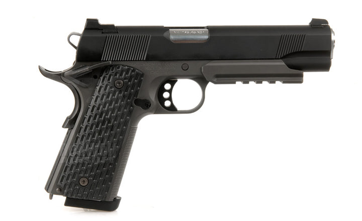 Tokyo Marui Night Warrior 1911 GBB Airsoft Pistol