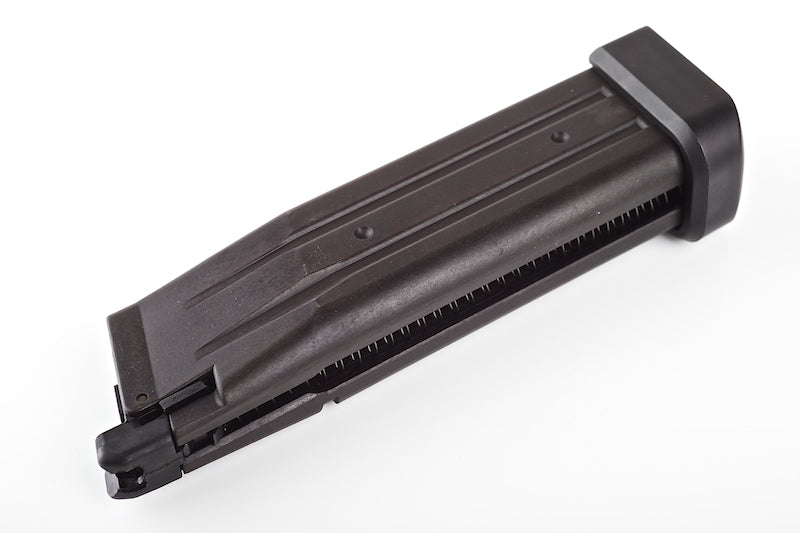 Tokyo Marui Hi Capa 5.1 Green Gas Magazine (31 rounds)