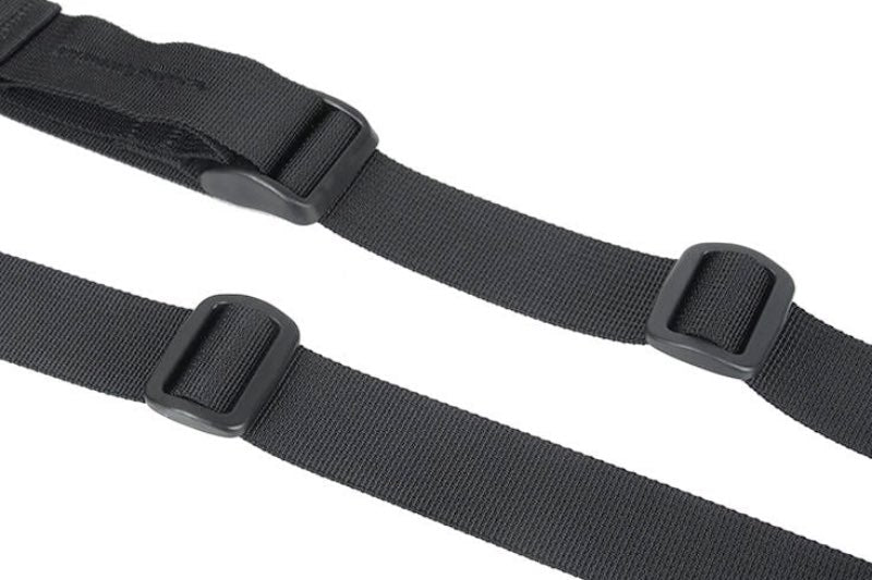 TMC Cork Gear Sec Best Sling - Black