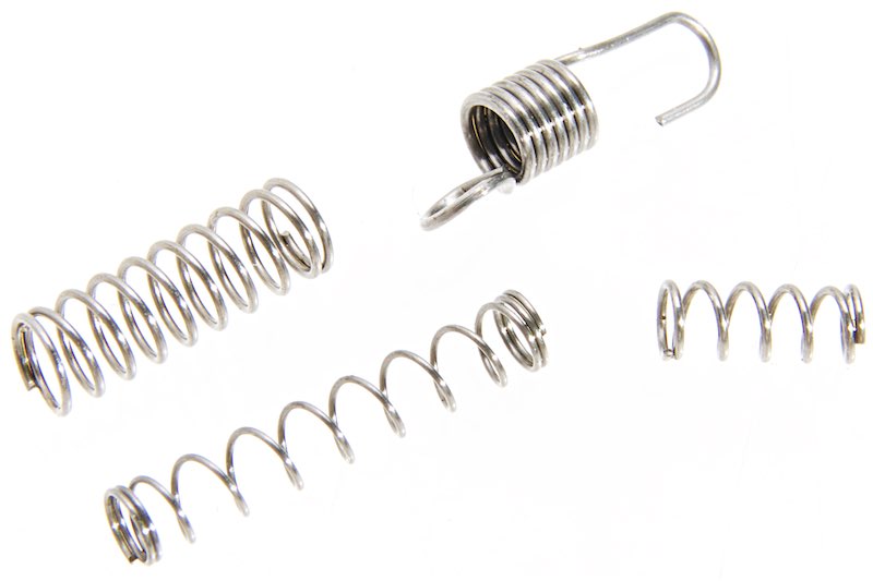 TMC Pin, Spring & Screws Sets for Umarex / VFC Glock 17 GBB Airsoft Series