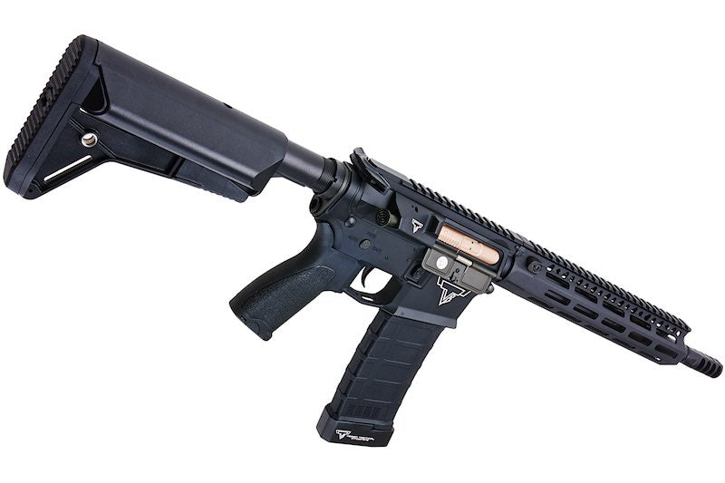 EMG TTI TR-1 M4E1 Ultralight Airsoft AEG Rifle (SBR / 10 inch)