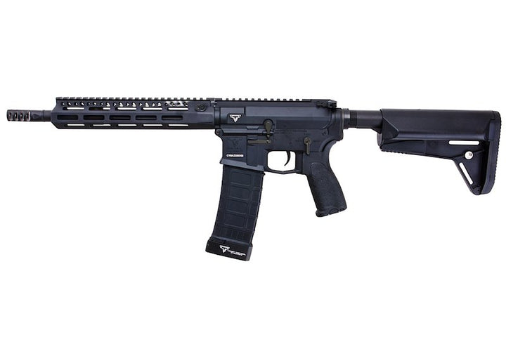 EMG TTI TR-1 M4E1 Ultralight Airsoft AEG Rifle (SBR / 10 inch)