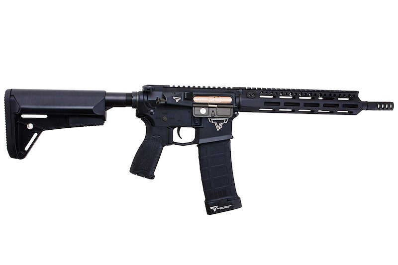 EMG TTI TR-1 M4E1 Ultralight Airsoft AEG Rifle (SBR / 10 inch)