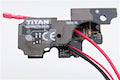 GATE TITAN V2 NGRS Advance Set (Rear Wired) for Tokyo Marui Next Generation (NGRS) EBB Series (TTN4-ASR2)