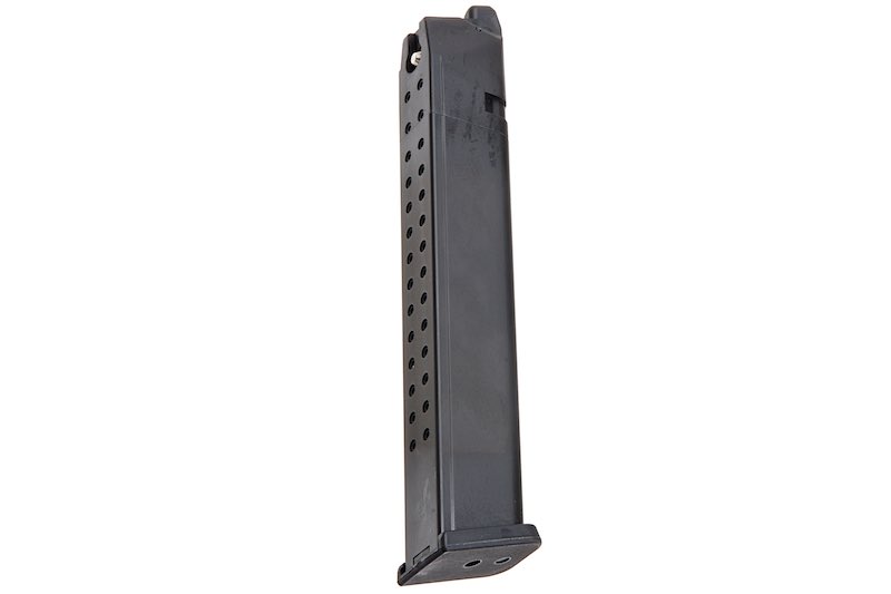 Action Army AAP 01 Extended Magazine (50rds, Green Gas) for AAP01 / Tokyo Marui G18C GBB Airsoft