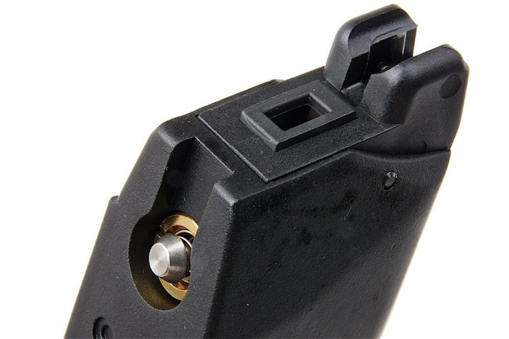 Action Army AAP 01 Extended Magazine (50rds, Green Gas) for AAP01 / Tokyo Marui G18C GBB Airsoft