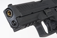 Umarex HK VP9 GBB Airsoft Pistol - Black (by VFC)