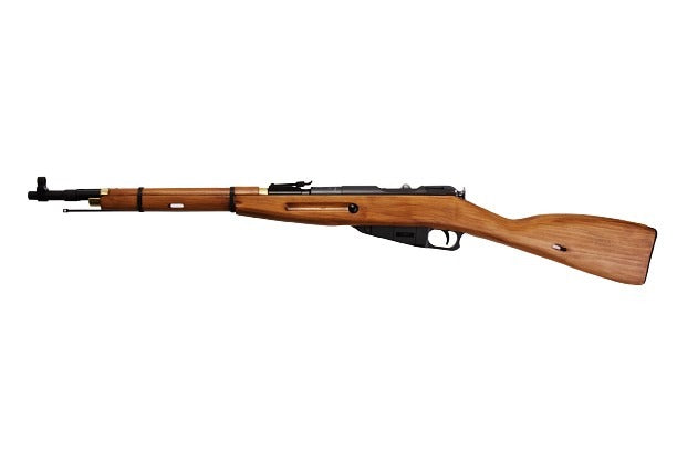 Viva Arms Mosin Nagant M44 Carbine (Real Wood CO2 Version)