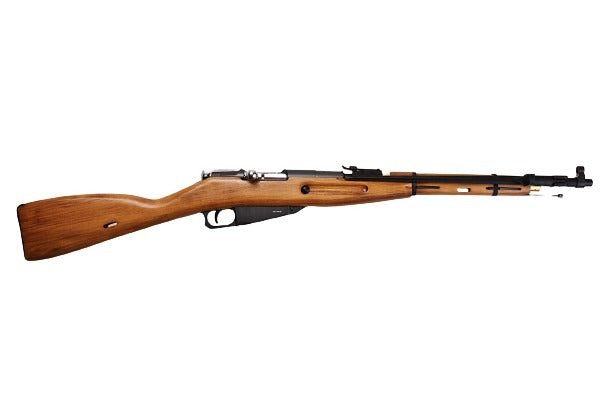 Viva Arms Mosin Nagant M44 Carbine (Real Wood CO2 Version)