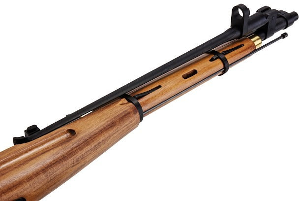 Viva Arms Mosin Nagant M44 Carbine (Real Wood CO2 Version)